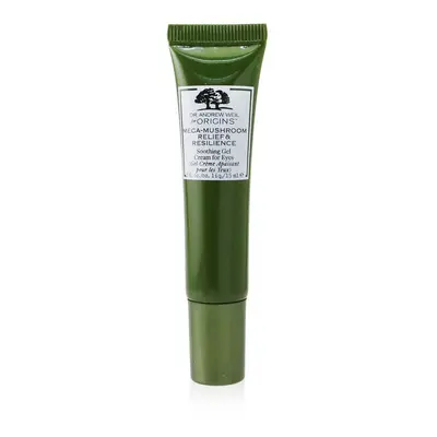 Origins Mega Mushroom Relief & Resilience Soothing Eye Gel 15ml