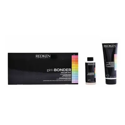 Women's Hair Dressing Set Ph-bonder Redken (2 pcs)