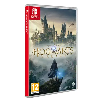 Hogwarts Legacy (Switch)