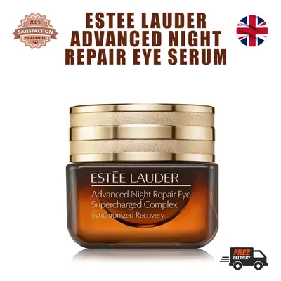 Estee Lauder Advanced Night Repair Eye Serum ml