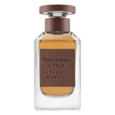 Christmas Gifts Idea Abercrombie & Fitch Authentic Moment Men Eau De Toilette 100ml