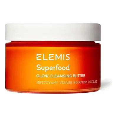 ELEMIS Superfood Glow Cleansing Butter