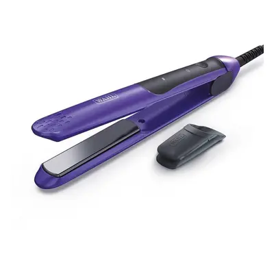 Wahl Pro Glide Straightener Purple Shimmer