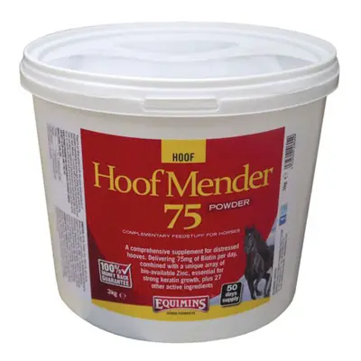 Equimins Hoof Mender Powder - Kg Tub [604]