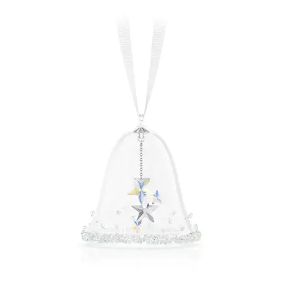 Holiday Magic Classics Bell Ornament