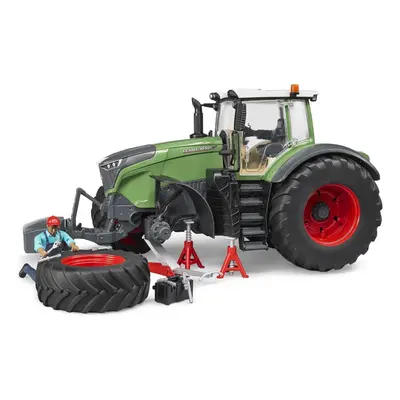 Bruder - FENDT VARIO MIT