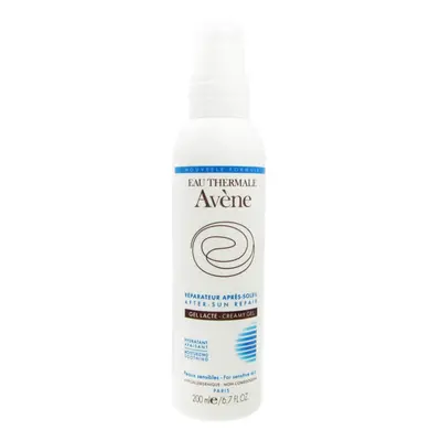 Avene Sunscreen Restorative Creamy-Gel After Sun 200ml