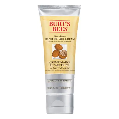 Burt's Bees Shea Butter Hand Repair Cream 3.2 Oz