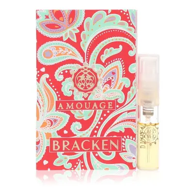 Amouage Bracken Vial (sample) By Amouage