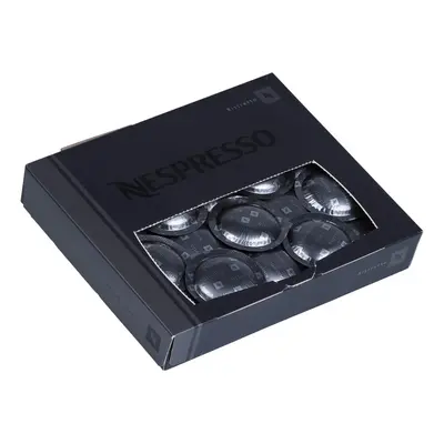 Nespresso Pro Capsules Pods with 50X Ristretto