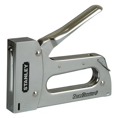 Stanley 6TR110 Heavy-Duty Tacker