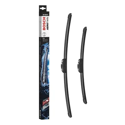 Bosch Wiper Blade Aerotwin AR604S, Length: 600mm/450mm â set of front wiper blades