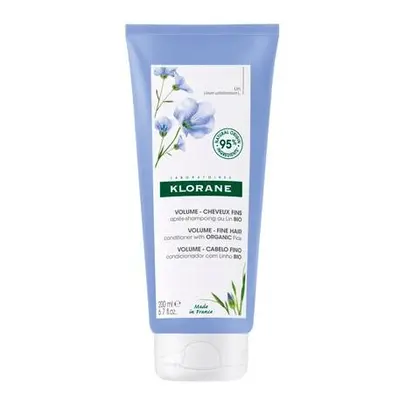 Klorane Flax Balm 150ml