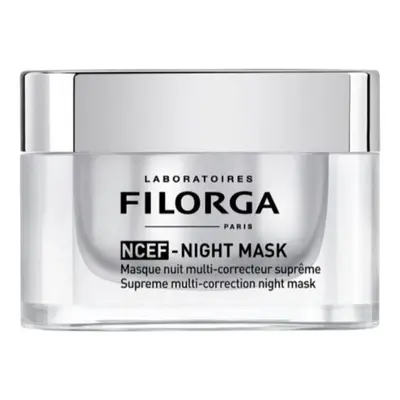 Filorga NCEF-Night Mask 50ml