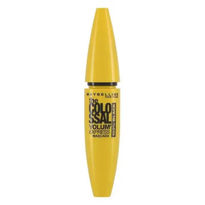 Maybelline Colossal Volume' Express Mascara 100% Black 10.7ml