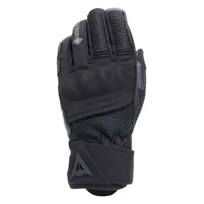 (M) Dainese Livigno Winter Thermal Gore-Tex Gloves Black