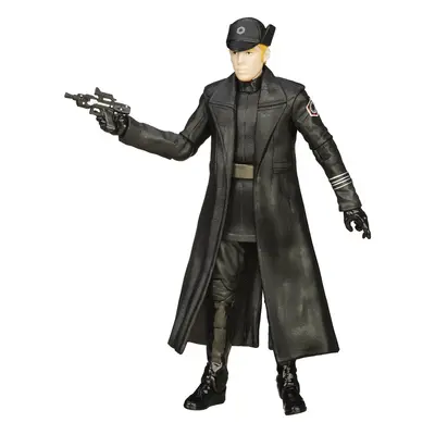 Star Wars Black Series Villain Officer Action Figure