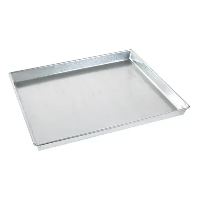 665X560X50MM Galvanised Drip Tray