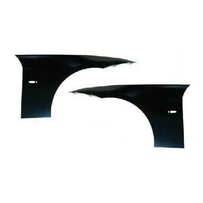 BMW Series E81/E87 2004-2011,E82/E88 Front Wings Primed Right & Left Side