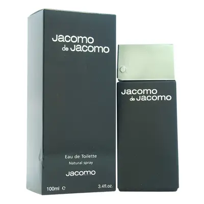 Jacomo Jacomo de Jacomo - 3.4 oz EDT Spray