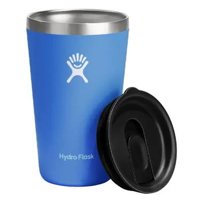 Hydro Flask Oz All Around Tumbler Press-in Lid Cascade