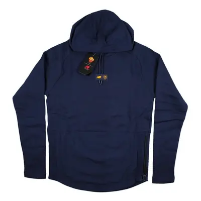 (M) Roma Overhead Hoody (Navy)