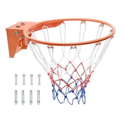 Vevor LK18CBZKFTSTI4VGNV0 Wall Door Mounted Basketball Hoop