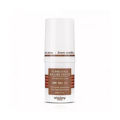 Sisley Super Stick 0.52 Tinted Sun Care Spf 50+