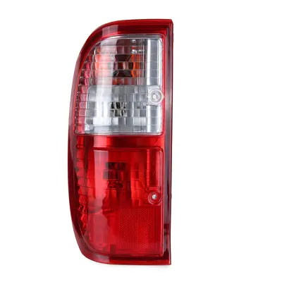 (Left) Car Rear Left/Right Tail Light Brake Lamp with Bulb and Wiring