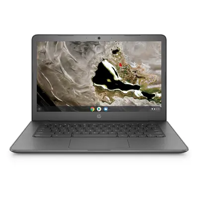 HP Chromebook 14A G5 DDR4-SDRAM 35.6 cm (14") x pixels AMD A4 GB GB eMMC Wi-Fi (802.11ac) Chrome