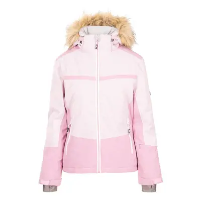 (M, Lilac) Trespass Womens/Ladies Temptation Ski Jacket