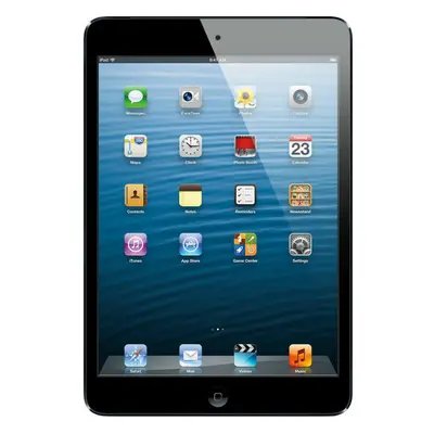 Apple iPad Mini 16GB Wifi Black