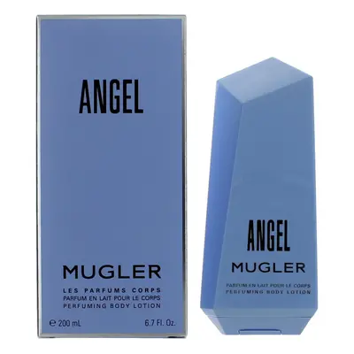 ANGEL 200ML BODY LOTION