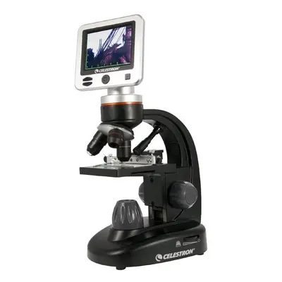 Celestron LCD Digital Microscope II