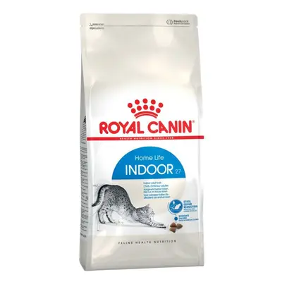 Royal Canin Indoor Cat Adult Dry Cat Food kg