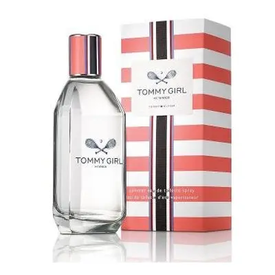 Tommy Girl Summer 3.4 Edt Sp