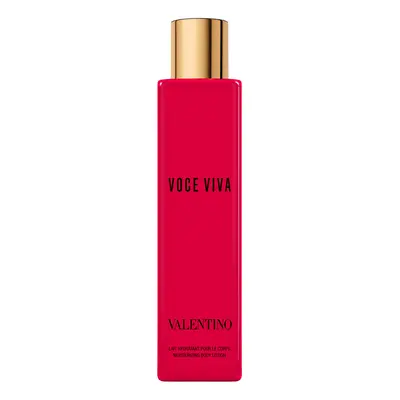 Valentino Voce Viva Body Lotion, 200ml - UK