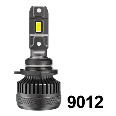 (9012 Hir2) 2pcs H1 H4 H7 Led Canbus H8 H11 Hb3 Hb4 Hir2 Turbo Led Headlight Bulb 140w 30000lm 1