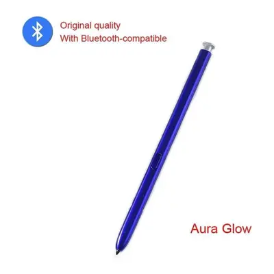 (Aura Glow original) Pen Stylus Touch Pen For Samsung Galaxy Note Lite N770 Sm-n770f Sm-n770f/ds