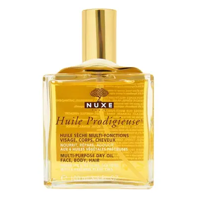 Nuxe Huile Prodigieuse Multi-Purpose Dry Oil 100ml