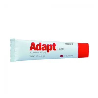 Gentle Skin Barrier Protection Hollister Adapt Paste 14g 20's Secure & Comfortable Shielding for