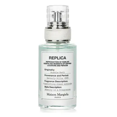 Maison Margiela - Replica Bubble Bath Eau De Toilette Spray - 30ml/1oz