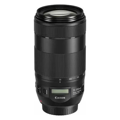 Canon Ef 70-300Mm F4-5.6 Is Ii Usm