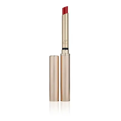 EstÃ©e Lauder Pure Color Explicit Long-Lasting Slick Shine Slim Lipstick, Sabotage