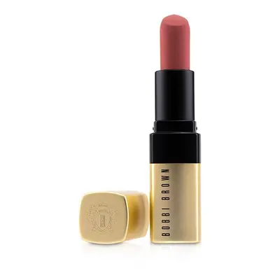 Bobbi Brown Luxe Matte Lip Color - # Bitten Peach 4.5g/0.15oz