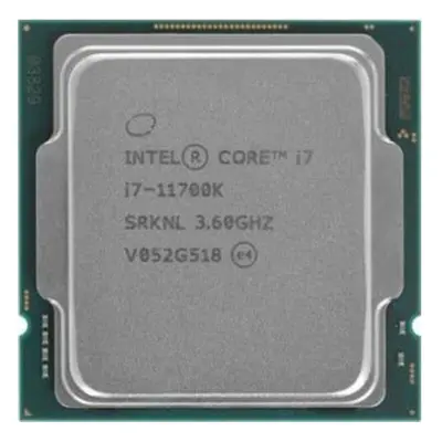 Brand New Intel Core i7-14700K Tray Processor