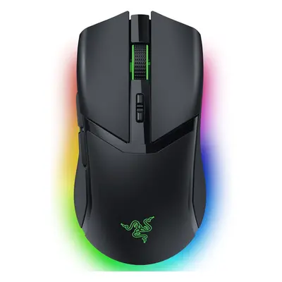 Razer Cobra Pro Wireless Gaming Mouse (Black, RZ01-04660100-R3C1)