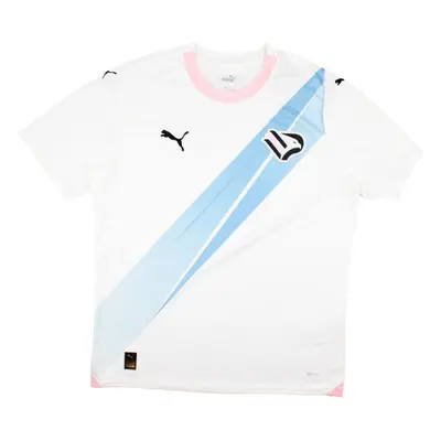 (XL) Palermo Third Shirt