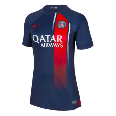 (L) PSG Home Shirt (Ladies)