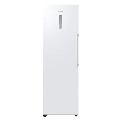 Samsung Frost Free Upright Freezer - White - D Rated